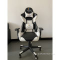 EXW Racing Chair gaming chair with 4D adjustable armrest